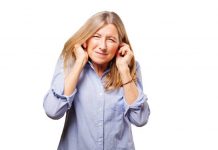 Meu novo vizinho barulhento…