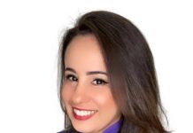 Valine Alencar, apaixonada por cabelos, tricologista aposta em conceito verde e cuidado integrativo com a saúde