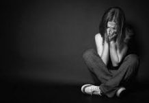 Nenhuma mulher sofre porque quer