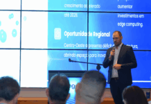 Age inaugura Datacenter em grande evento no DF