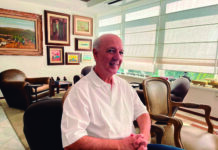 “Águas Claras e o metrô nasceram juntos”, José Roberto Arruda relembra a criação da cidade