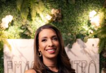 Verônica Lima: liderança feminina e inovação no emagrecimento à frente da Emagrecentro em Águas Claras