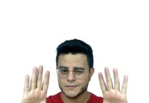 Eldo Gomes conecta Brasília em múltiplas plataformas