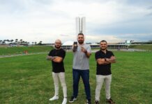 O ia.ê vem aí! Novo “amigo virtual” nascido em Brasília promete indicar os melhores bares e restaurantes, viaWhatsApp