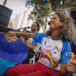 Bloco Florestinos – 02