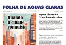 Folha de Águas Claras – 13 a 19 de fevereiro de 2026 thumbnail of FolhadeAG356