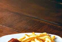 DF Plaza no Restaurant Week