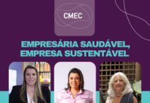 Evento gratuito reúne empreendedoras em Águas Claras para networking e negócios