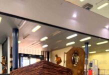 Zakeu em exposição na Católica