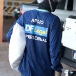 11.4. Acolhimento. Foto Agência Brasília2