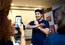 Influenciadores do DF podem ganhar viagem internacional ao apoiar causas sociais