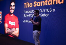 Bate Papo 3º Setor reúne 300 pessoas e fortalece empreendedorismo social em Uberlândia Foto: Innov