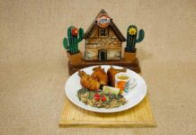 Comida di Buteco movimenta Águas Claras