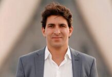 Cristiano Araújo mira a CLDF