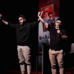 Fotografia – Série B do 4 AMIGOS