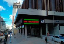 Ultrabox inaugura unidade premium