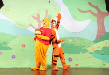 DF Plaza amplia programação para famílias