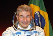 Viagem ao espaço