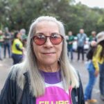 14.6. Agenda. Foto Paulo H. Carvalho Agência BrasíliaPsicanalista Cosette Castro.jpg
