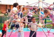 Plaza Kids é a mais nova opção gratuita para o público infantil