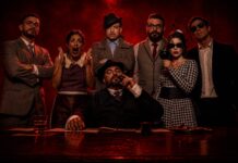 Grupo Teatro dos Ventos estreia “Veneno de Rato”, espetáculo sobre corrupção, poder e violência política