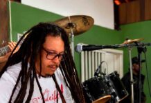 Reggae em Arniqueiras