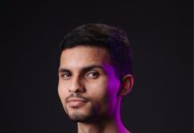 Designer Leonardo Ferreira reúne uma década de experiência e foco em soluções digitais