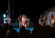 Samba da Rua do Lazer promove roda de samba gratuita em Águas Claras