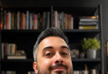A.C. Rod estreia na literatura com lançamento de “Antes do Fim do Mundo” na Bienal Internacional do Livro de Brasília