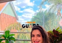 Pâmela Águia propõe integrar sistemas de segurança