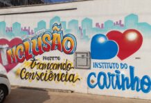 Instituto do Carinho